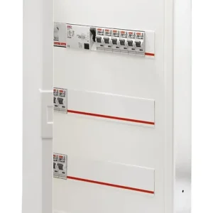 Populär Centralapparat